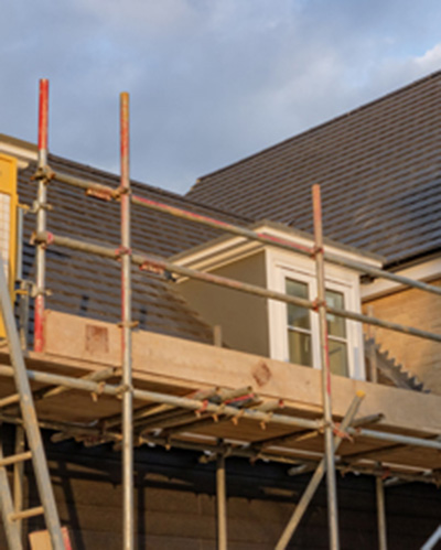 roofing in Hoddesdon and Hertfordshire