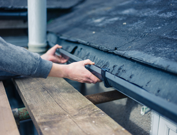 roofing in Hoddesdon and Hertfordshire